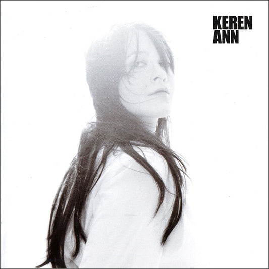 Cd Keren Ann