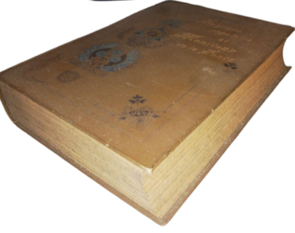 Ancien Livre Du Prêtre Jacquemin Camille 1897 Dr J. H. Kellogg Hygiène Populaire Et Moniteur De La Santé