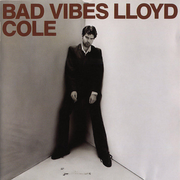 Cd Lloyd Cole – Bad Vibes