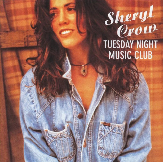 Cd Sheryl Crow – Tuesday Night Music Club