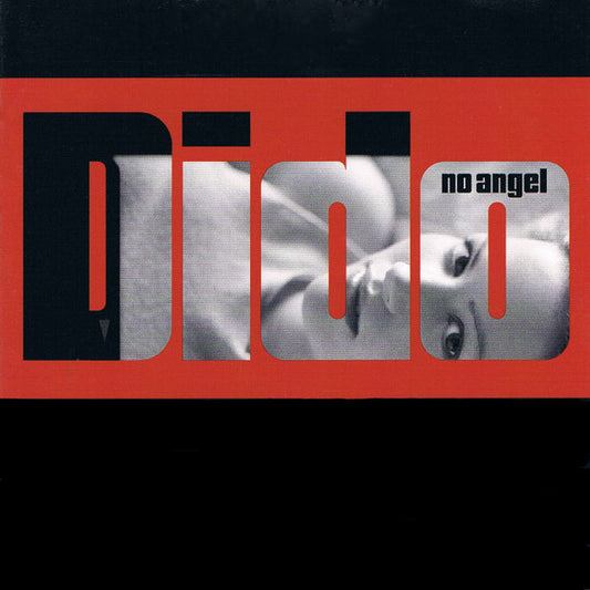 Cd Dido – No Angel