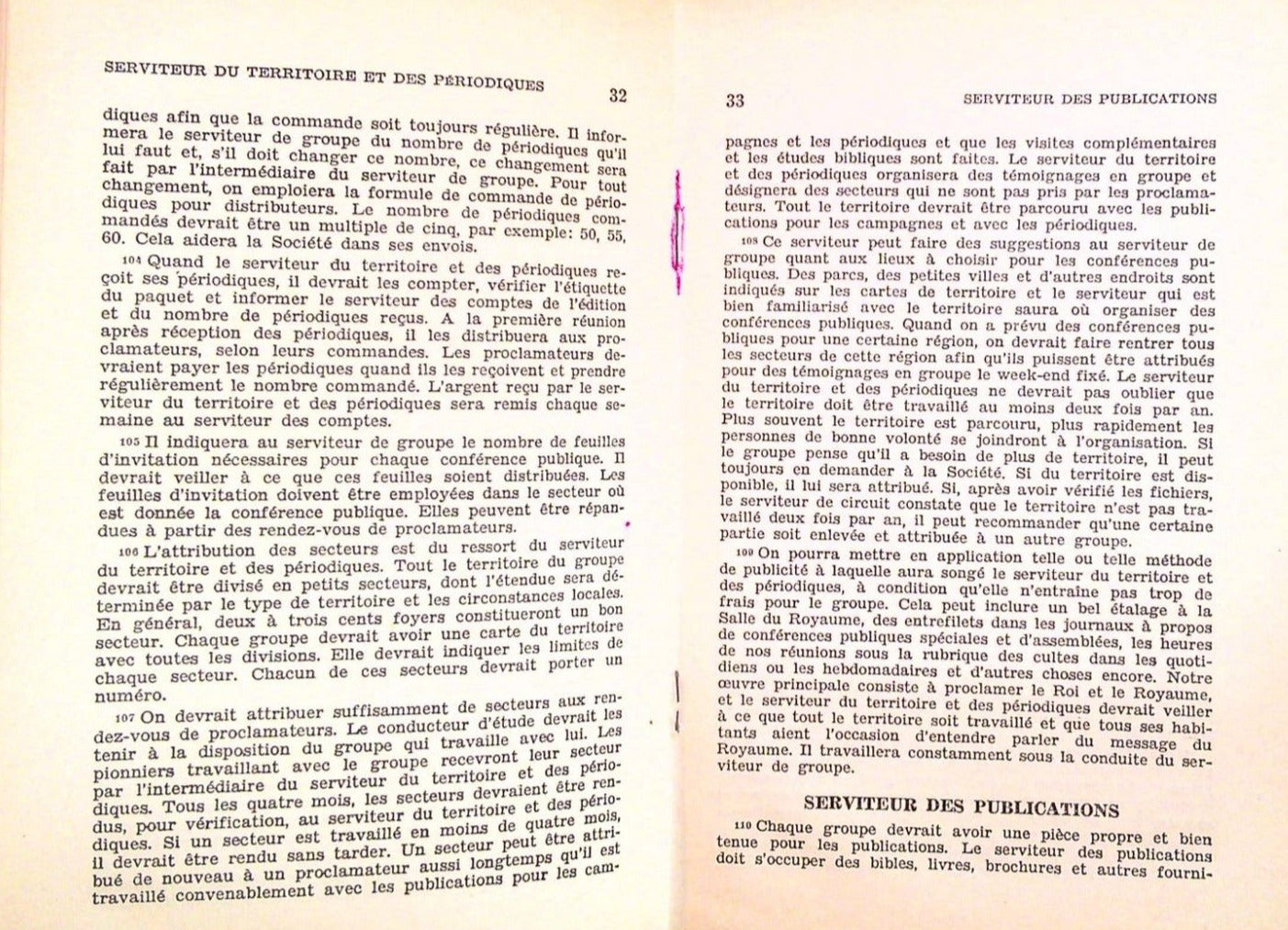 Rare Pour Rester Unis Dans La Prédiction Watch-Tower Bible Témoins Jéhovah
