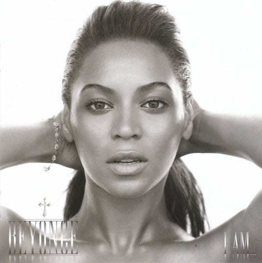 Cd Beyoncé – I Am... Sasha Fierce