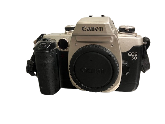 Appareil photo Canon Eos 50