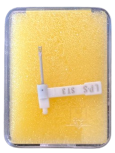 Saphir BSR ST3 Stéréo 78 RPM Needle
