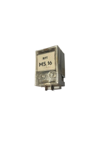 Cellule VEB RFT MS16 KS16