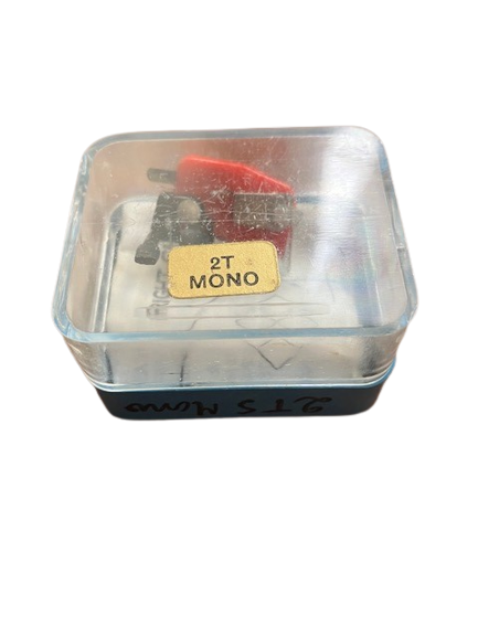 Cellule Sonotone 2TS Mono