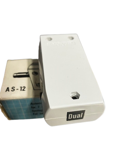 Chargeur De Disque 45t Dual As-12