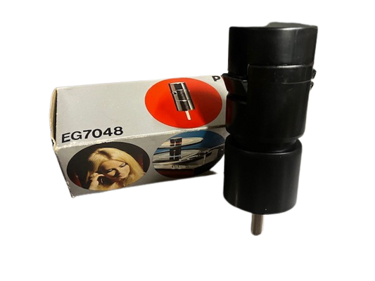 Chargeur De Disque 45t Philips Eg7048