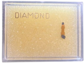 Saphir DN 43 Stéréo  Standard Needle