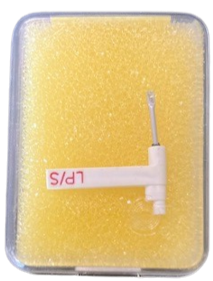 Saphir Dual D5 D54 Stéréo Standard Needle