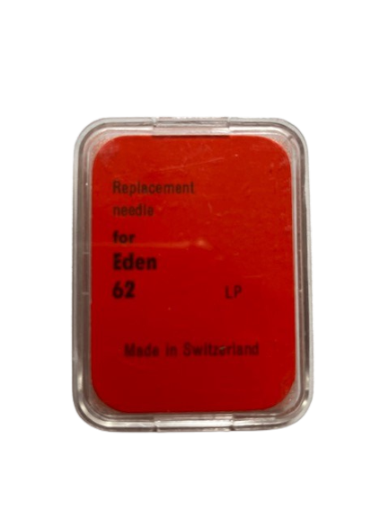 Saphir adaptable sur Eden 62 Lp
