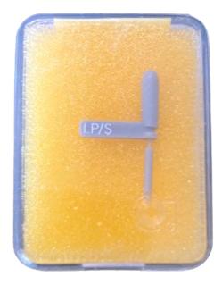Saphir Garrard GSS 2 GDS 2 Stéréo Needle