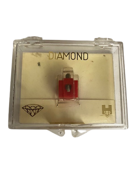 Saphir Goldring G850 Needle N° D120 Diamant
