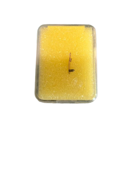 Saphir GARRARD GC8 Stéréo Needle