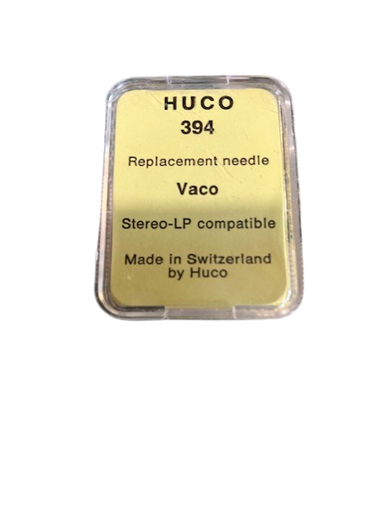 Saphir replacement needle vaco stereo- LP compatible
