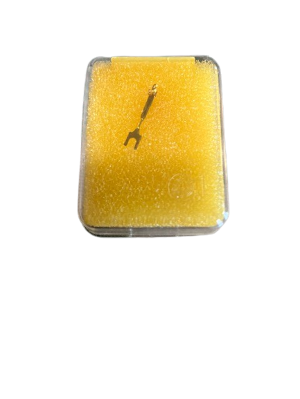 Saphir replacement needle vaco stereo- LP compatible