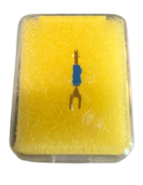 Saphir Huco 478 replacement needle vaco-ronette / piezo sc 501 stereo