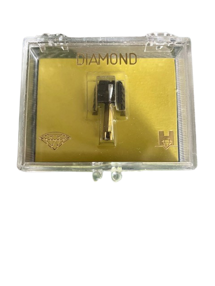 Saphir Shure SH 77 Stéréo Diamant