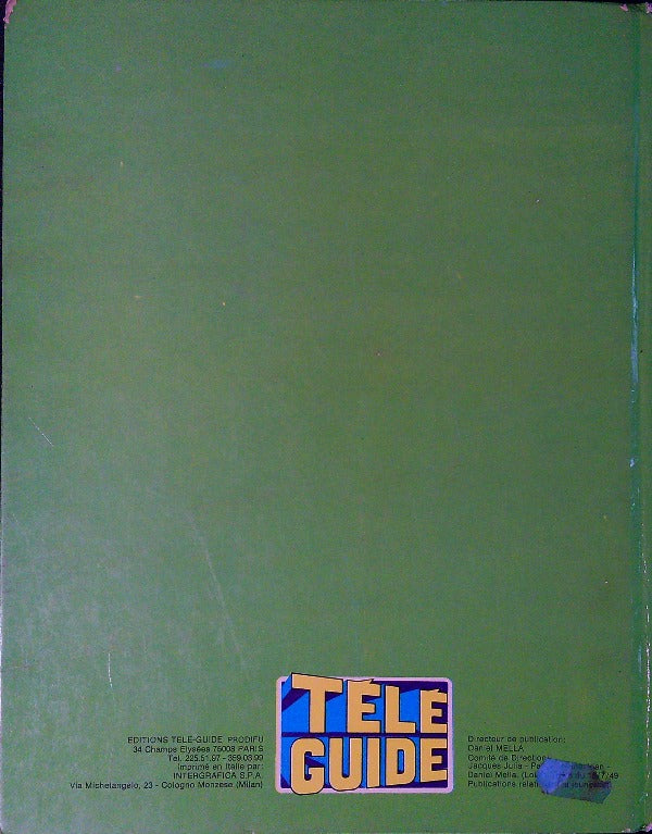 Bande Dessinée Goldorak Reedition n°1 2 3