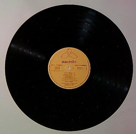 LP Tri Yann – Anniverscène