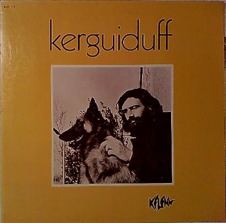 LP Serge Kerguiduff - Kerguiduff