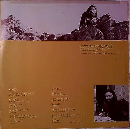 LP Serge Kerguiduff - Kerguiduff