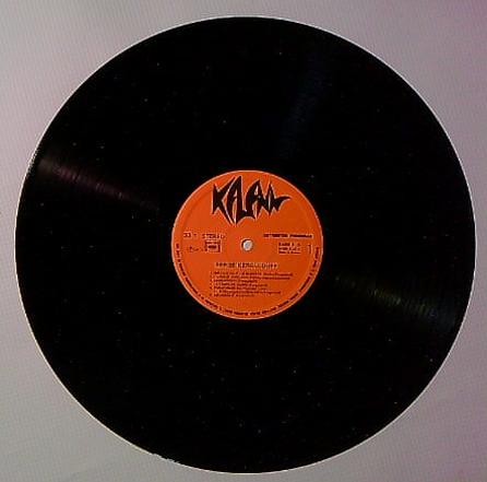 LP Serge Kerguiduff - Kerguiduff