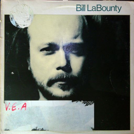 Lp Bill LaBounty