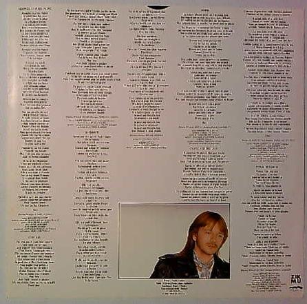 LP Renaud – Putain De Camion