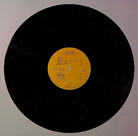 LP David Lee Roth – Eat 'Em And Smile