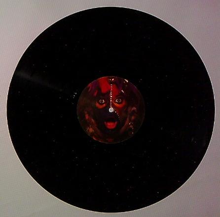 LP David Lee Roth – Eat 'Em And Smile