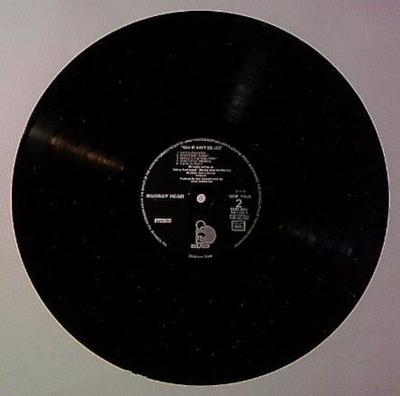 LP Murray Head – Say It Ain't So