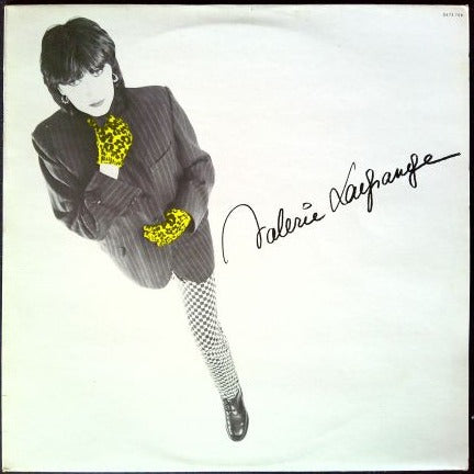 LP Valérie Lagrange