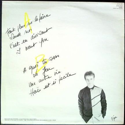 LP Valérie Lagrange