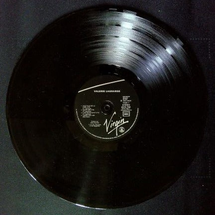 LP Valérie Lagrange