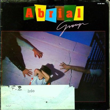 LP Abrial Group – Le Bonbon