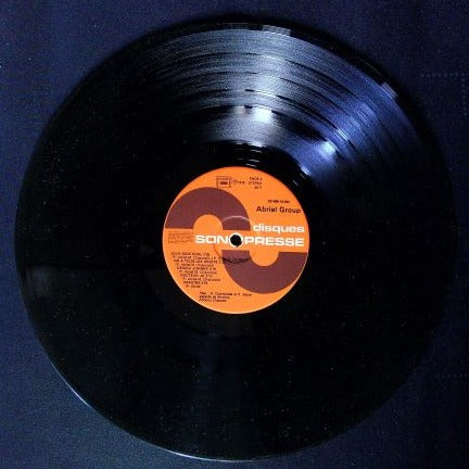 LP Abrial Group – Le Bonbon