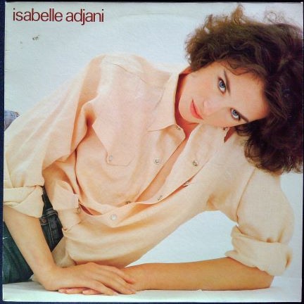 LP Isabelle Adjani