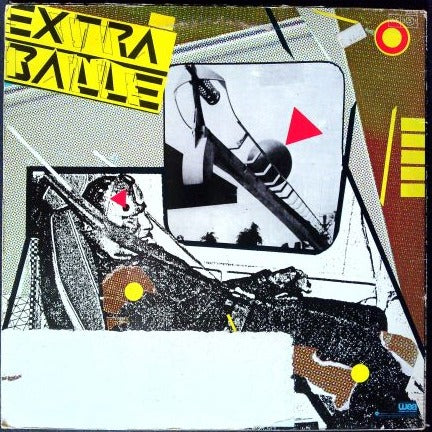 LP Extraballe