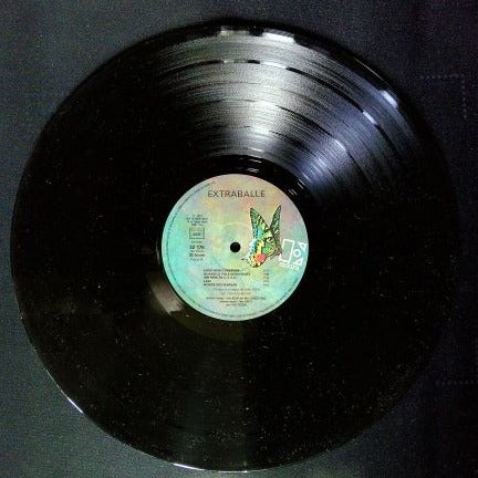 LP Extraballe