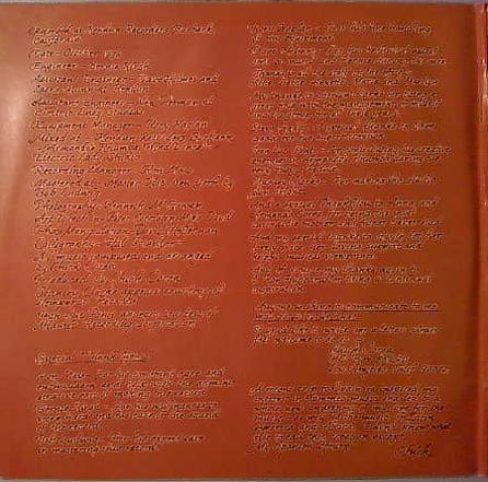 LP Chick Corea – My Spanish Heart