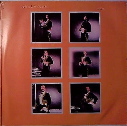 LP Chick Corea – My Spanish Heart