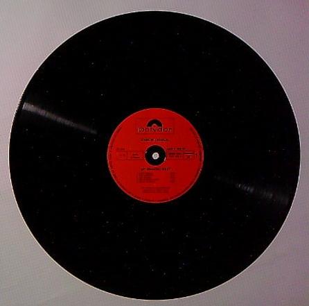 LP Chick Corea – My Spanish Heart
