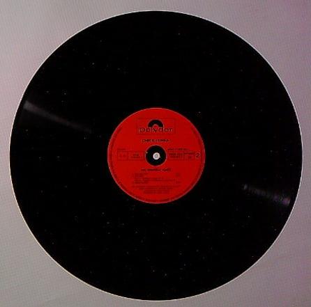 LP Chick Corea – My Spanish Heart