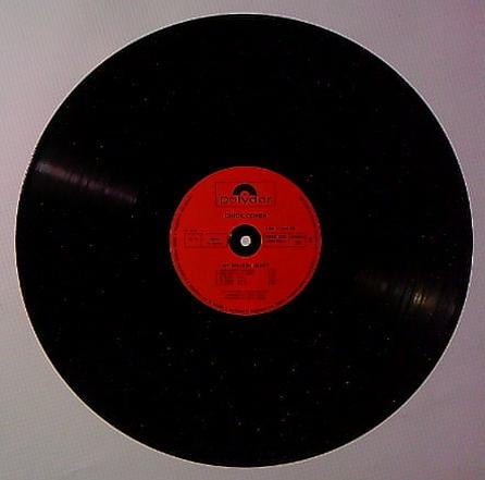 LP Chick Corea – My Spanish Heart