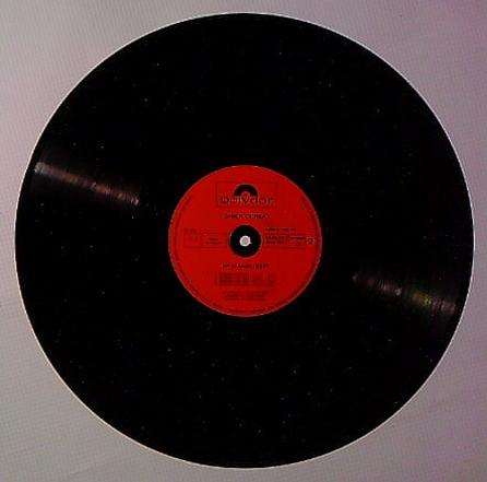 LP Chick Corea – My Spanish Heart
