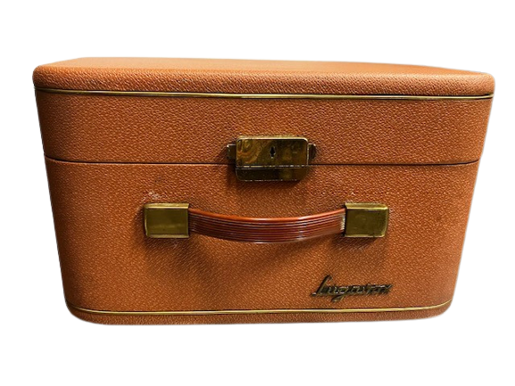 Magnétophone à bande Lugavox 1160 Clarel