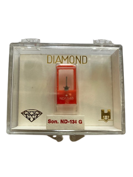 Saphir Sony Nd-134g Diamant