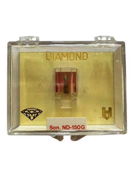 Saphir SONY ND-150G Diamant